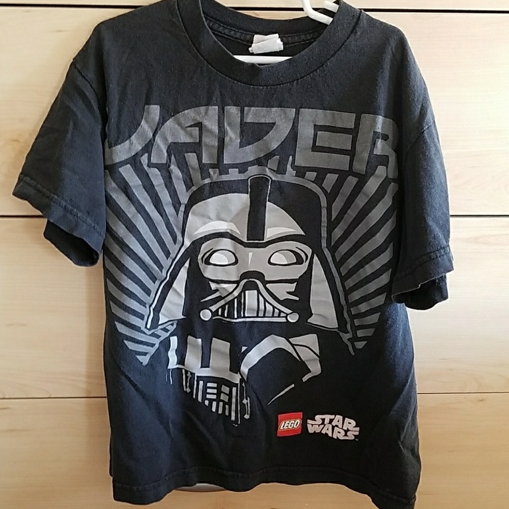 Star wars shirt